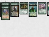 Card Name What is It Just 3 0d with This Beautiful Deck Channel Emrakul is Sick