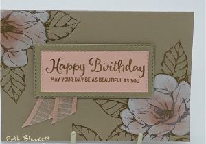 Card Picks for Flower Arrangements Pin by Janet Swofford On Paper Crafts Stamping Up Cards