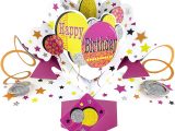 Card Pop Up Happy Birthday Amazon Com Second Nature Pop Up Greeting Card Happy