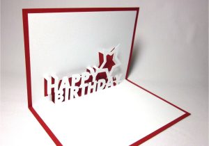 Card Pop Up Happy Birthday Pop Up Birthday Card Template Lilbibby Comi C A A A