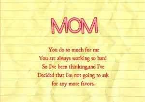 Card Quotes for Mom Birthday Mother A source Of Love with Images Happy Mother Day