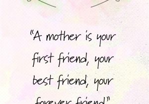 Card Quotes for Mom Birthday Share these Mother S Day Quotes with Your Mom asap Happy