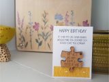 Card Sayings for Husband Birthday Happy Birthday Gift Boyfriend Girlfriend Wife Husband