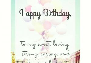 Card Sayings for Sister Birthday Happy Birthday Sister Quotes and Wishes to Text On Her Big Day