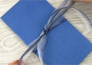 Card Stock for Wedding Invitations 4 Ways to Make Invitations Wikihow