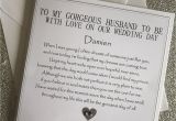 Card to My Husband On Our Wedding Day 317 Best Happy Ever after Images In 2020 Dream Wedding