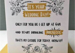 Card to My Husband On Our Wedding Day Wedding Times Of Day Samyysandra Com