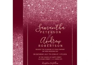 Card to Wife On Wedding Day Pin On Invitation Ideas