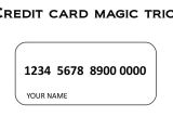 Card Validator with Bank Name A Secret Code In Credit Card Numbers