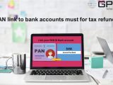 Card Validator with Bank Name Link Your Pan to Your Bank Account to Avail Income Tax
