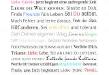 Card Verses for 18th Birthday Pin Auf Kindergeburtstag