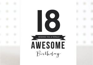 Card Verses for 18th Birthday Pin On Cards