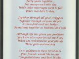 Card Verses for 40th Wedding Anniversary Wedding Anniversary Poems