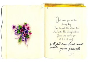 Card Verses for 50th Wedding Anniversary Poem for Grandma Birthday In 2020 Funny Birthday Cards