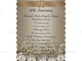 Card Verses for 60th Wedding Anniversary 60th Anniversary Party Invitation Zazzle Com 60th