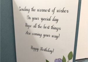 Card Verses for 70th Birthday 190 Free Birthday Verses for Cards 2020 Greetings and