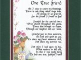 Card Verses for 80th Birthday 155 Gift Friendship Poem 30th 40th 50th 60th 70th Birthday
