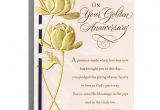 Card Verses for Golden Wedding Religious Wedding Blessings Wedding Ideas
