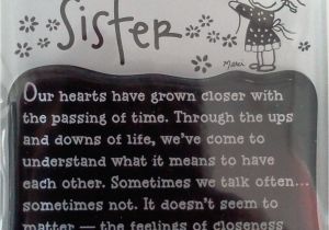 Card Verses for Sister Birthday 56 Best Sister Prayers Images Sister Quotes Sister Poems