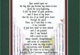Card Verses for Sister Birthday A Gift Present Poem for A Sister In Law Birthday 91