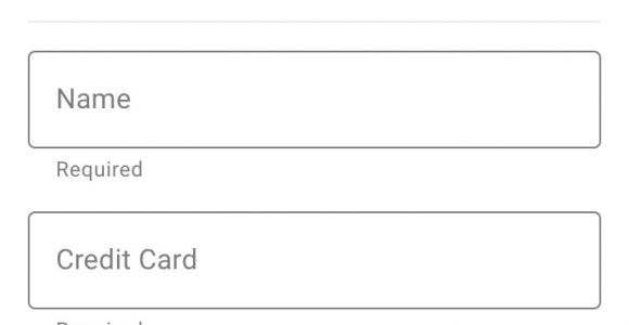 Card View Background Image android How to Achieve Semi Transparent Edittext Stack Overflow