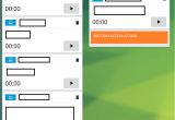 Card View Transparent Background android Put button at Bottom Of Scrollview or Bottom Of Screen