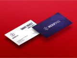Card with Background Image Css Business Cards 5 Elegant Mockups with Images Business