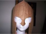 Cardboard Armour Template How to Make Spartan Armor From Cardboard 2