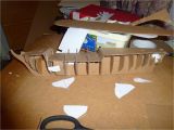 Cardboard Pirate Ship Template How to Make Cardboard Box Pirate Ship