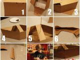 Cardboard Pirate Ship Template Make A Viking Ship Reese 39 S Nautica Party Pinterest