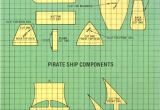 Cardboard Pirate Ship Template where to Get How to Build A Viking Boat Out Of Cardboard