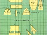 Cardboard Pirate Ship Template where to Get How to Build A Viking Boat Out Of Cardboard