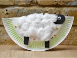 Cardboard Sheep Template Rocking Paper Plate Sheep Red Ted Art 39 S Blog