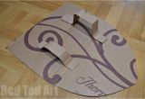 Cardboard Shield Template How to Make A Knight 39 S Shield Diy Upcycle Pinterest