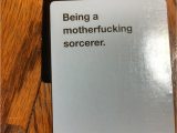 Cards Against Humanity Blank Card Generator 21 Hilarious Awkward and Painful Rounds Of Cards Against