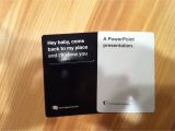 Cards Against Humanity Blank Card Template Birthday Cards Against Humanity Card Design Template