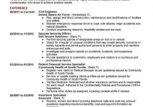 Career Objective for Civil Engineer Resume Civil Engineer Objectives Resume Objective Livecareer
