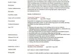 Career Objective for Civil Engineer Resume Free 6 Sample Civil Engineer Resume Templates In Free