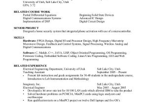 Career Objective for Electrical Engineer Resume Fresher General Resume Objective Sample 9 Examples In Pdf