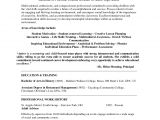 Career Switch Resume Sample Resumes for Teachers Changing Careers Best Letter Sample