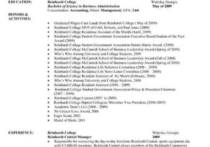 Careercup Resume Template Does A Resume Have to Be One Page Best Resume Collection