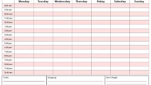 Caregiver Calendar Template Caregiver Calendar Template Ideal Vistalist Co