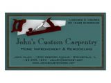 Carpenter Business Card Template 1 000 Carpentry Business Cards and Carpentry Business
