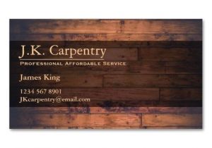Carpenter Business Card Template 304 Best Images About Carpenter Business Cards On