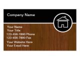 Carpenter Business Card Template Carpenter Business Cards