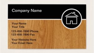 Carpenter Business Card Template Carpenter Business Cards Zazzle