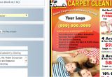 Carpet Cleaning Flyers Free Templates 4 Carpet Cleaning Flyer Templates Af Templates