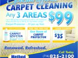 Carpet Cleaning Flyers Free Templates Carpet Cleaning Buffalo Blog May 2013