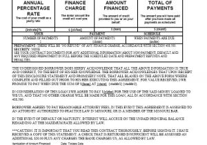 Cash Loan Contract Template Cash Loan Agreement form Free Printable Documents