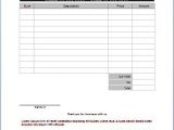 Cash Sale Receipt Template Business Cash Sales Receipt Template Word Excel Templates